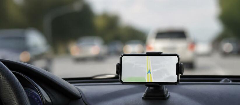Google Maps на Android Auto: пропали цветные линии трафика — что делать Google Maps на Android Auto потерял цветные лин...