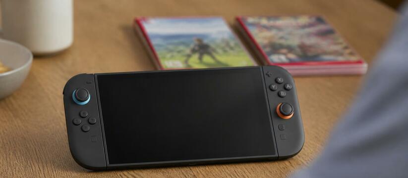 Nintendo Switch 2 подорожала: новые бандлы подтверждают рост цен Nintendo Switch 2 дорожает: новые бандлы стоят ...