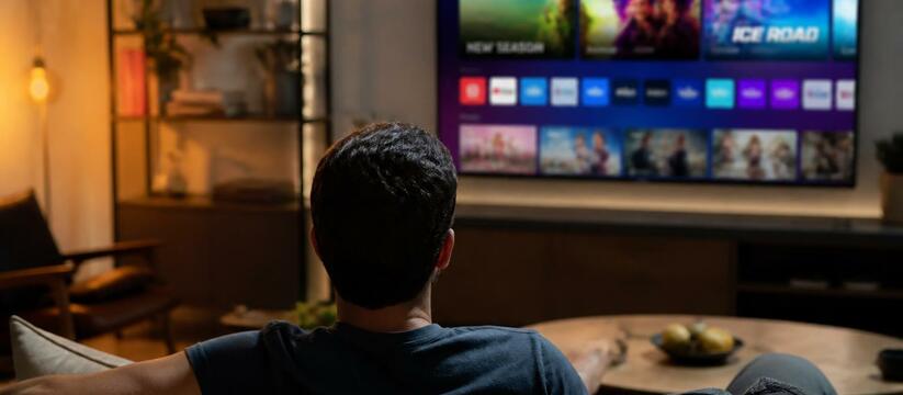Google TV обновил Freeplay: 10 000 фильмов и 300 каналов бесплатно Google TV обновил Freeplay: 10 000 бесплатных ф...