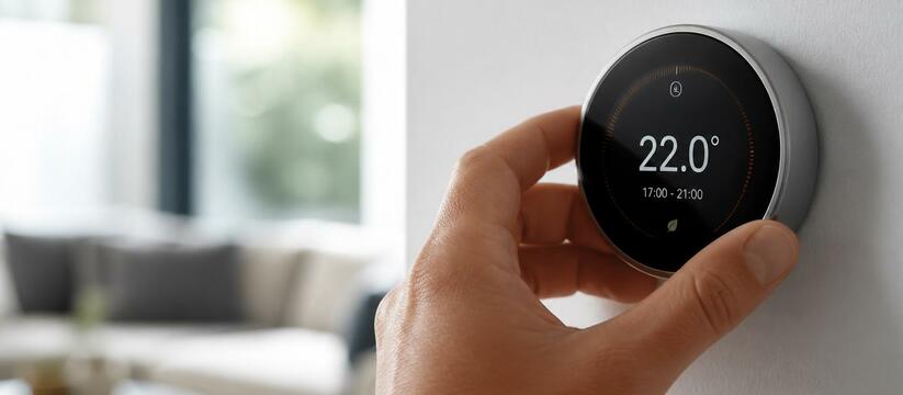 3 Perks Of Switching To A Smart Thermostat For Savvy Homeowners - BGR Smart thermostats are now affordable, support u...