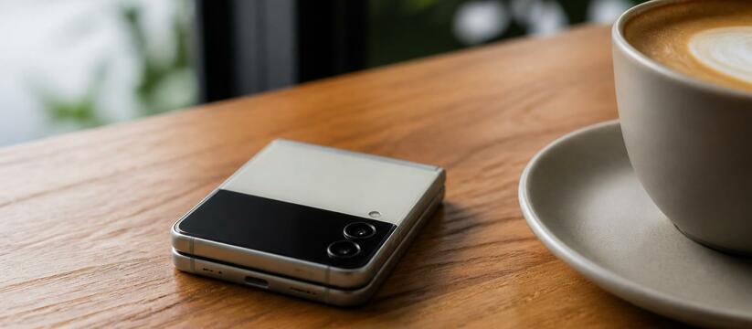 T-Mobile раздаёт Motorola Razr+ бесплатно: что скрывает акция T-Mobile раздаёт Motorola Razr+ бесплатно при а...