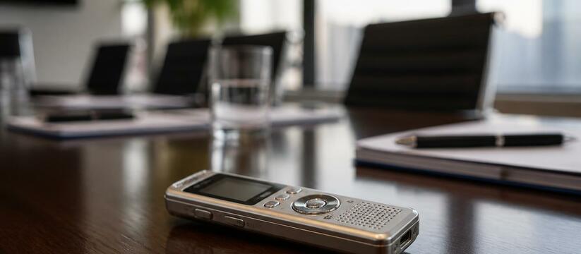 Диктофон с ИИ, который удивил: iFlyTek P1 Pro — стоит ли своих денег Обзор диктофона iFlyTek P1 Pro с ИИ-расшифровко...