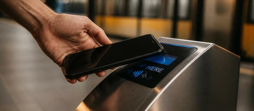 iPhone выключился, а вам нужно домой: функция, которая спасает Рассказываем, как функция Express Mode в iPhone...