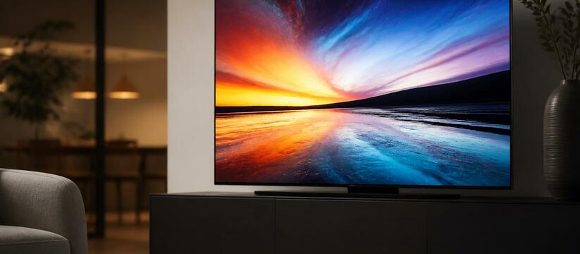 Sony Bravia 6 OLED: доступный флагман, который удивляет Sony представила новую серию OLED-телевизоров B...