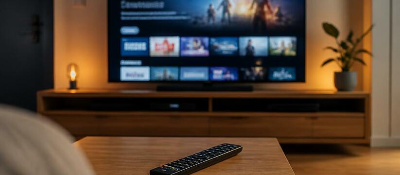 Apple TV подорожает второй раз за год: новые цены с 28 августа Apple TV подорожает с 28 августа: месячная подп...