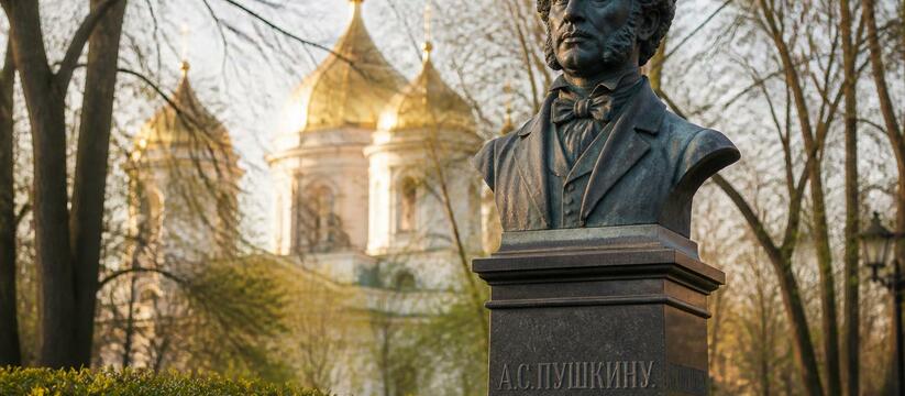 В Дрездене вновь установили памятник Достоевскому В Дрездене после демонтажа в июне 2025 года пам...