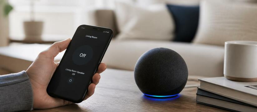 Пять типичных проблем с колонками Google Home и...