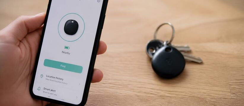 3 бюджетных Bluetooth-трекера, которые дешевле Apple AirTag: подборка Сравниваем три бюджетных Bluetooth-трекера, кот...