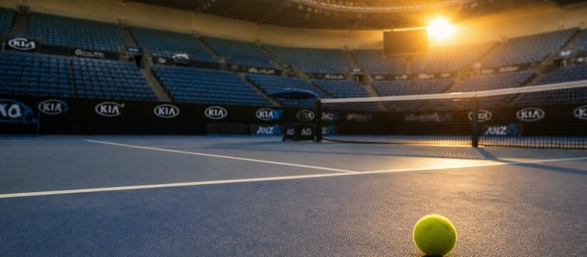 Как смотреть US Open 2026: гид по ТВ и стримингу US Open 2026: даты турнира с 30 августа по 13 с...