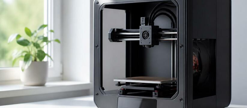 FlashForge — частная китайская компания из Чжэц...