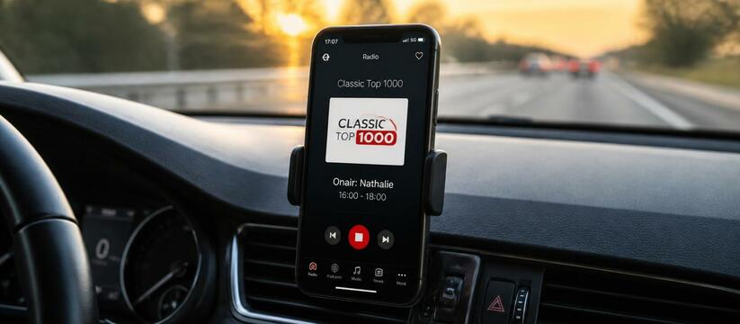 Пять приложений для Android Auto, которые добав...