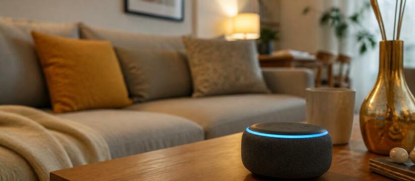 5 недорогих умных устройств для дома, совместимых с Alexa и Google Home Подборка из 5 недорогих умных устройств, совмес...