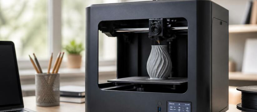 5 необычных 3D-принтеров до $500: какой удивит больше? Я долго думал, что такой принтер за $500 — это ...