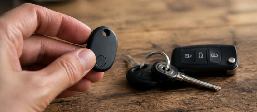 Google Pixel Tag: 5 неожиданных способов использования, о которых вы не думали Google Pixel Tag — новый Bluetooth-трекер за $3...