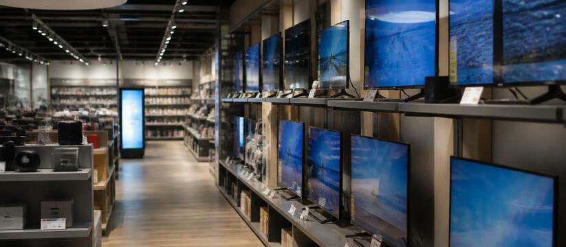 4 бренда, которые вы не знали, принадлежат Best Buy Узнайте, какие бренды на самом деле принадлежат...