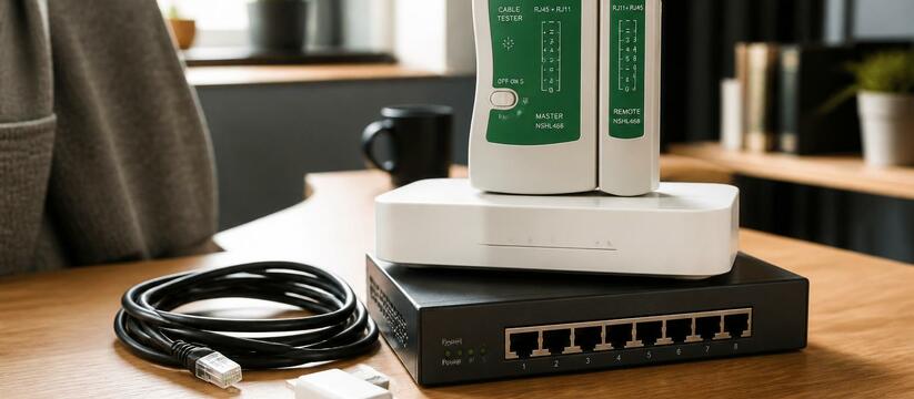 Пять недорогих сетевых устройств до $20, которы...