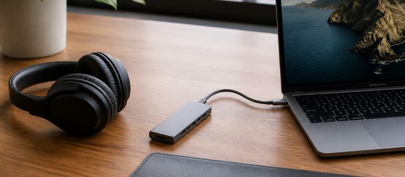 5 аксессуаров Anker, которые не являются зарядками Anker известен зарядками, но у бренда есть и др...