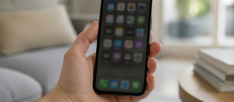 Готовим iPhone к iOS 27: 6 шагов, которые спасут ваши данные Перед установкой iOS 27 сделайте резервную копи...