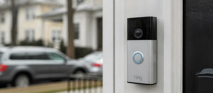 Ring и Google столкнулись с исками из-за функци...