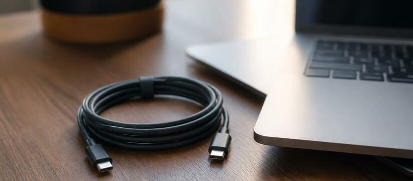 3 бренда USB-C кабелей, которые пользователи советуют вместо Anker Подборка из трёх брендов USB-C кабелей, которые...