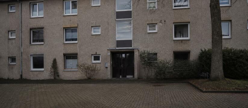 Пять УК в Мурманске получили «двойки» за работу Пять управляющих компаний Мурманска получили не...