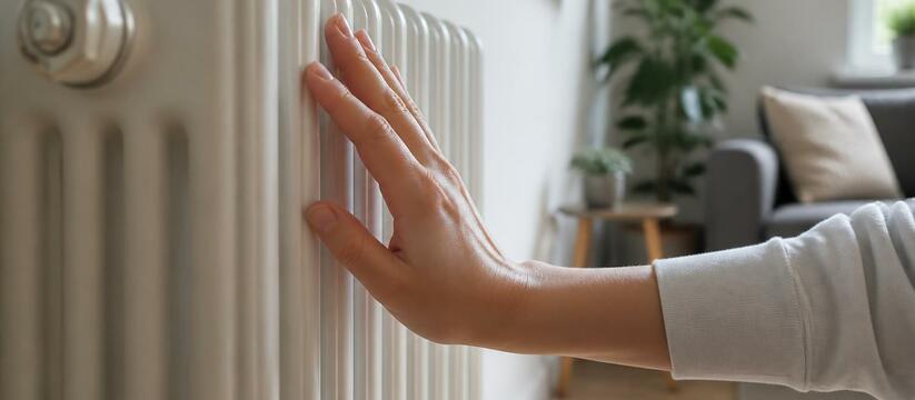 Мурманчане спорят в соцсетях о жаре в квартирах...