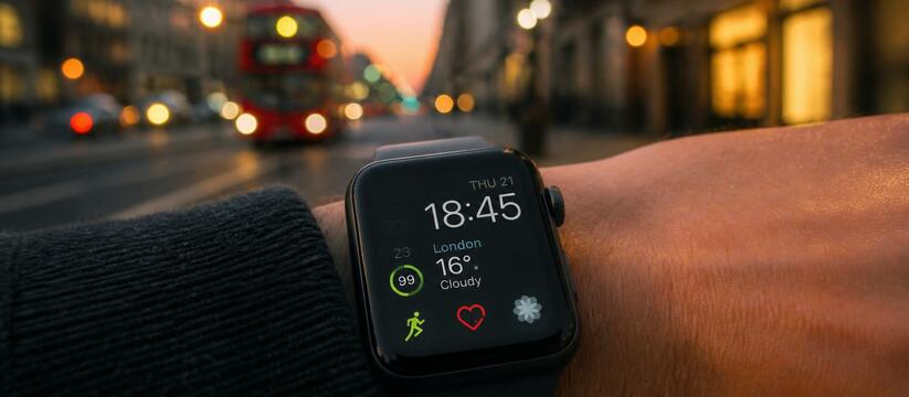 Я думал, что очередной анонс Apple Watch пройдё...