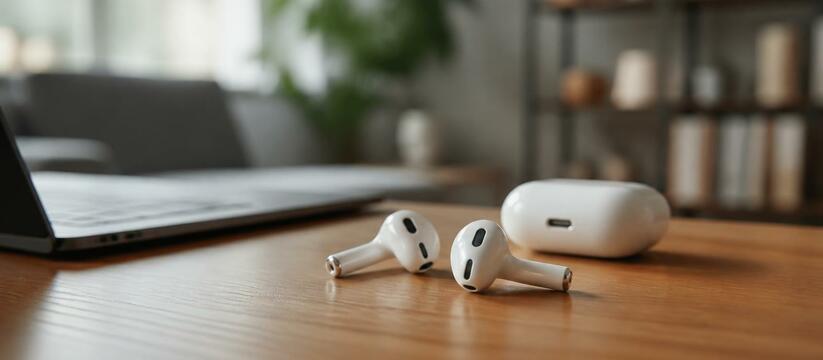 AirPods 5: почему новые наушники дешевле старых и что в них улучшили Apple представила AirPods 5: открытые наушники ...