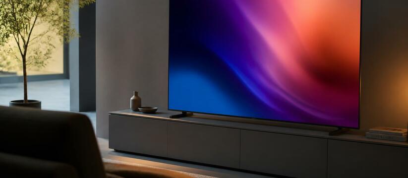 Roku выпустила OLED-телевизор за $999: конкурент LG, который удивляет Roku выпустила первый OLED-телевизор Pro Series...