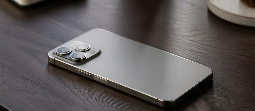 iPhone 18 Pro: апертура как у зеркалки и модем Apple — что удивило в новинке iPhone 18 Pro и Pro Max с переменной диафрагмой...