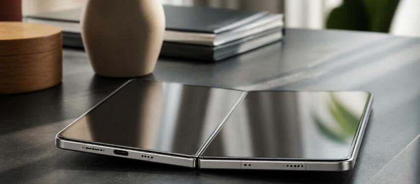 iPhone Duo: складной iPhone, который заставил меня передумать Apple представила складной iPhone Duo. Разбирае...