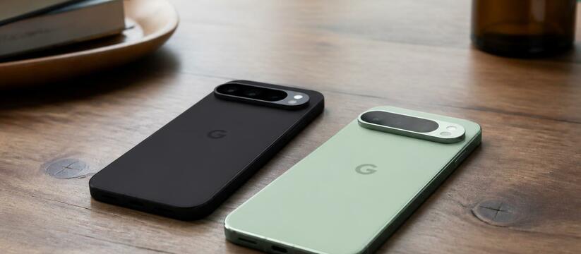 Pixel 11 vs Pixel 11 Pro: стоит ли переплачивать $200? Сравнение Google Pixel 11 и Pixel 11 Pro: что о...