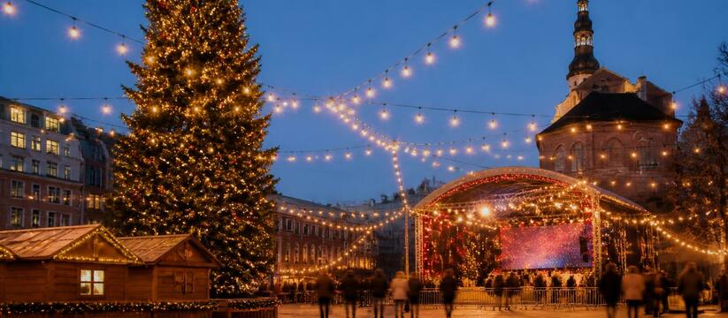 Апатиты празднуют 60-летие: от станции до наукограда Апатиты отмечают 60-летие. Город вырос из станц...