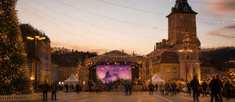 В Мурманске сегодня пройдёт День первокурсника Сегодня в центре Мурманска на улице Ленинградск...
