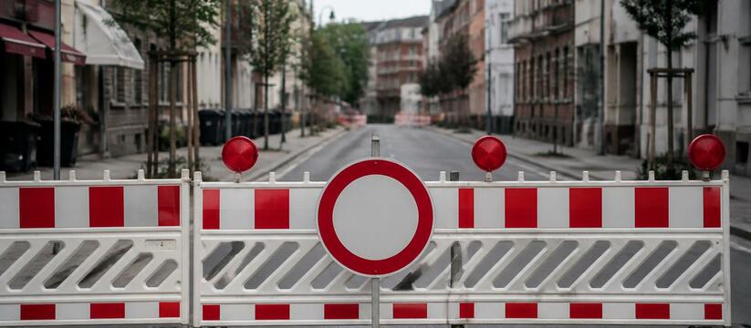 Ленинградскую улицу в Мурманске перекроют на три часа из-за студенческого праздника В Мурманске 12 сентября с 15:00 до 18:00 перекр...