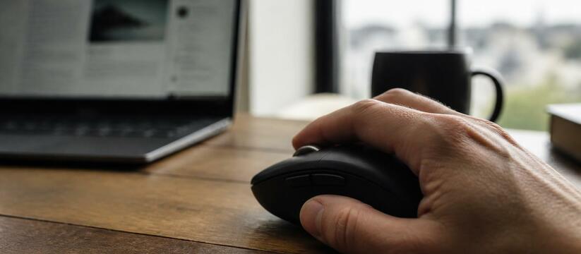 Сравнение Bluetooth и беспроводных мышей с USB-...