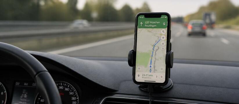 5 ошибок Android Auto, которые портят поездку: как их исправить Разбираем 5 частых ошибок Android Auto: от непр...