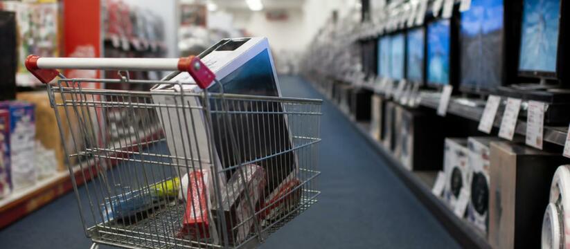 Costco или Walmart: где купить технику дешевле — сравнение, которое удивляет Сравниваем Costco и Walmart для покупки техники...