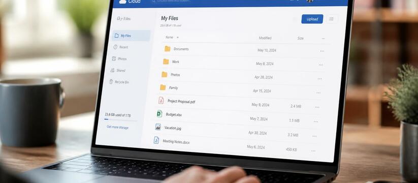 Как ускорить загрузку в Google Диск: 5 проверенных способов Практическое руководство по ускорению загрузки ...