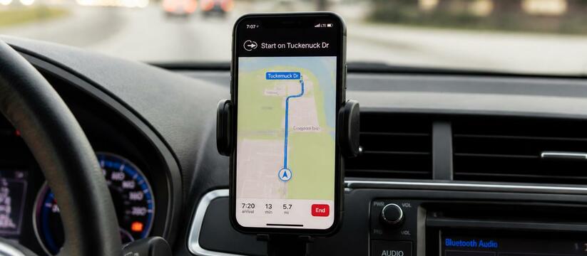 Узнайте, как пользоваться Android Auto без инте...