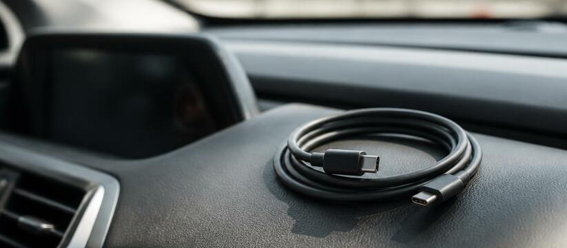 3 кабеля USB для Android Auto, которые решают проблему разрывов соединения Подборка трёх лучших USB-кабелей для Android Au...