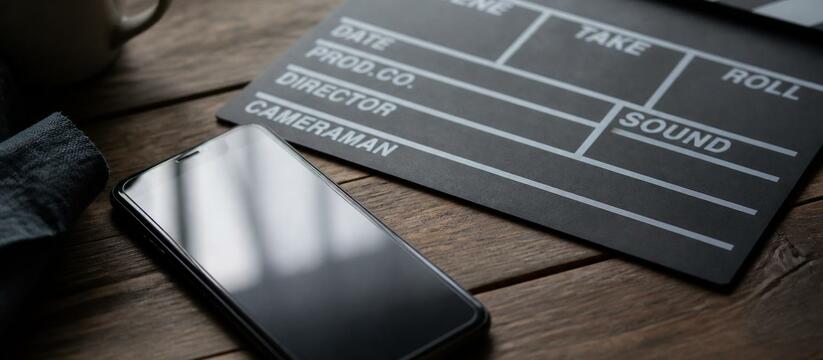 Обзор пяти фильмов, снятых на iPhone: от экспер...