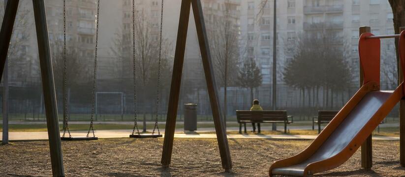 Специалисты «Авангарда» проверили игровые площа...