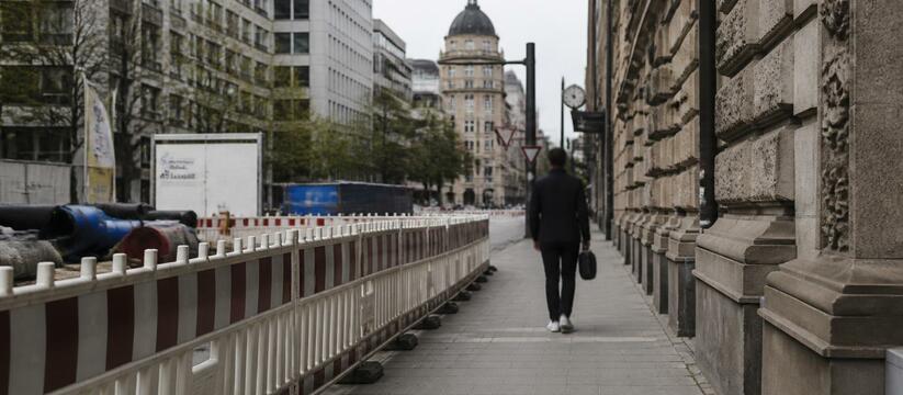 В Мурманске на два дня закроют проходы у «Меридиана» В Мурманске с 17 по 19 сентября временно закрою...