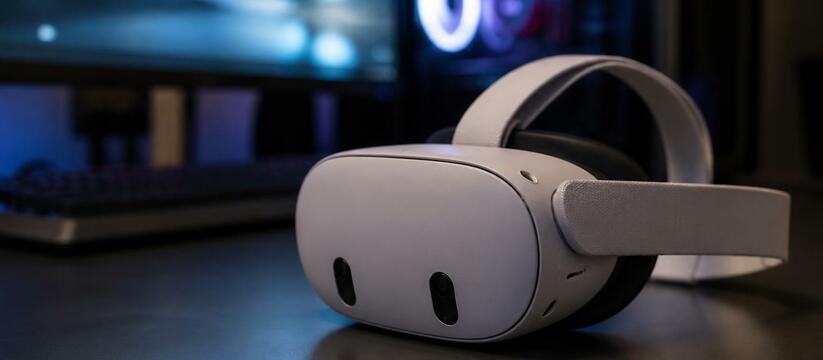 Steam Frame: 4 недостатка, о которых молчат обзоры Разбираем 4 главных недостатка Steam Frame: выс...