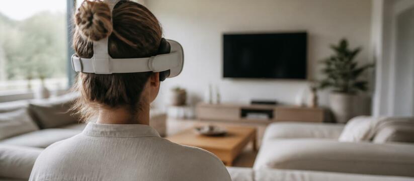 4 недорогих VR-гарнитуры, которые заменят Steam Frame: экономим до 70% Сравнение четырёх недорогих VR-гарнитур, которы...