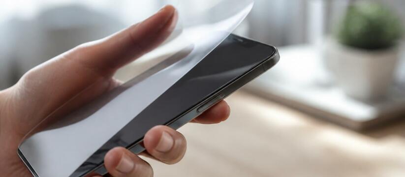 Защитное стекло для iPhone 18 Pro: почему матовое ломает Face ID Разбираемся, почему матовые и приватные защитны...