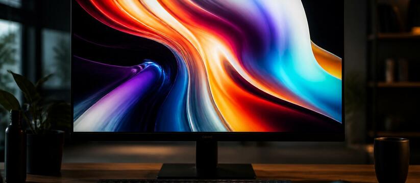 OLED-монитор: 10 причин пожалеть о покупке, о которых молчат в рекламе Разбираемся, почему OLED-монитор может разочаро...