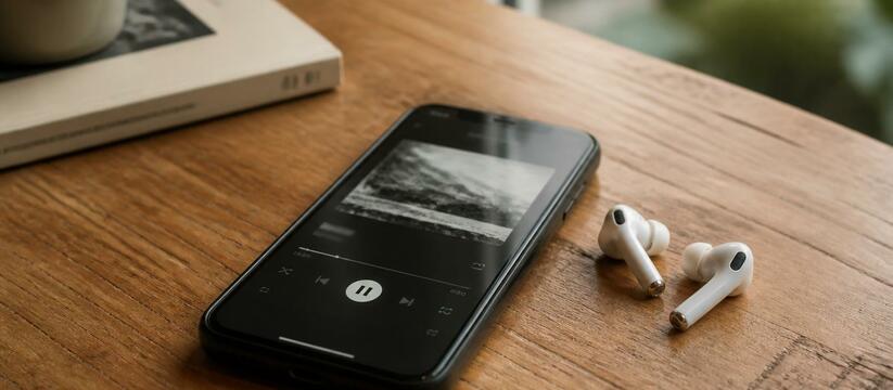 AirPods на Android: покупка, которая удивляет ограничениями Обзор: стоит ли покупать AirPods для Android. В...