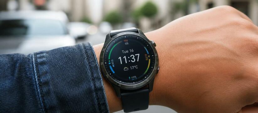 Galaxy Watch 8 или Ultra: что выбрать, если не хочется переплачивать Сравниваем Samsung Galaxy Watch 8 и Galaxy Watc...